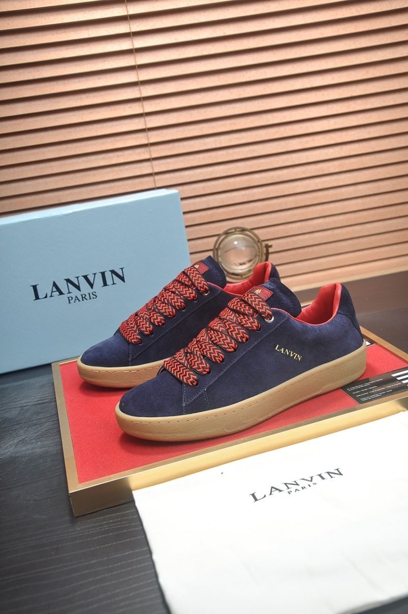 Lanvin Shoes